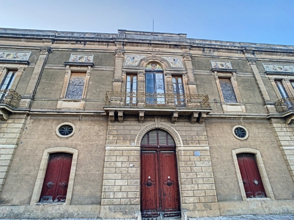 Palazzo in vendita a Squinzano Temino premium properti (35)