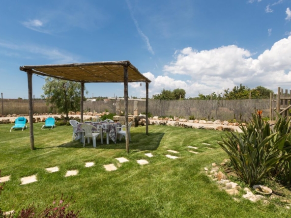 villa con giardino a porto cesareo temino premium properties (2)