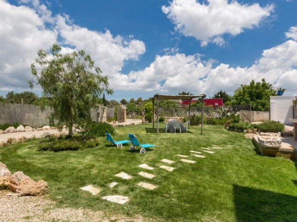 villa con giardino a porto cesareo temino premium properties (3)