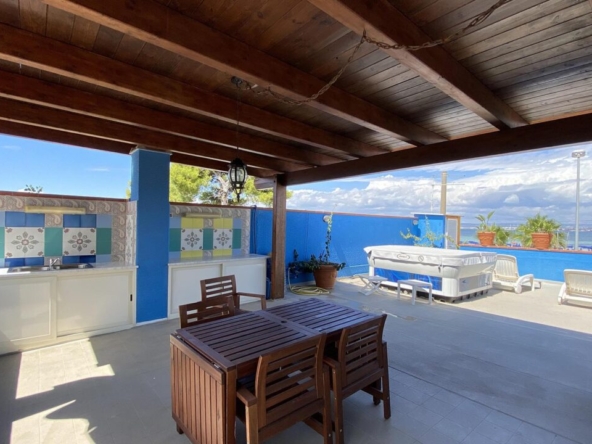 villa con piscina in vendita a taranto temino premium properties(14)