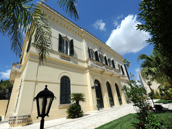 villa ciardo in vendita ad Alessano - Temiño Premium Properties (3)