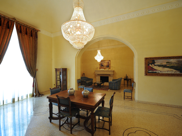 villa ciardo in vendita ad Alessano - Temiño Premium Properties (9)