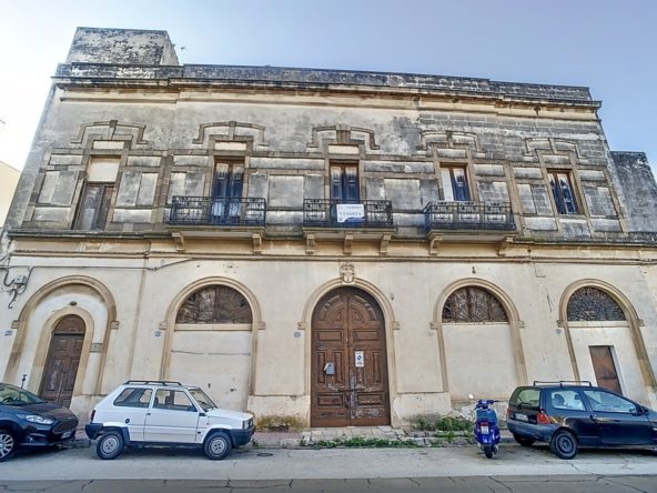 Prospetto aggiornato