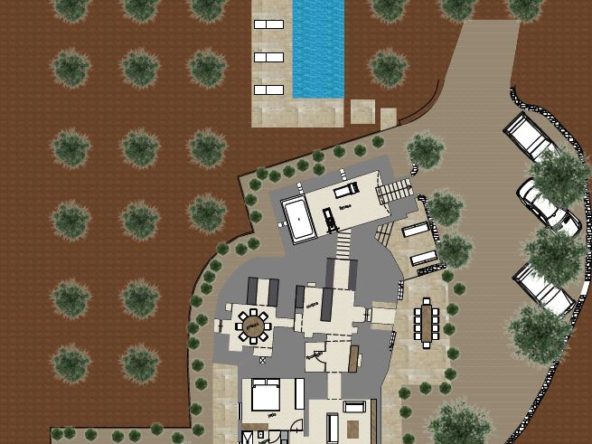 Progetto per portali