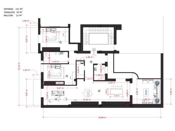 Apartment 2 for Pedro_3