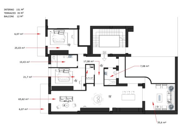 Apartment 2 for Pedro_5