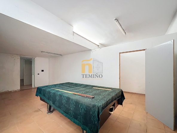 47 Disimpegno Hobby P-1