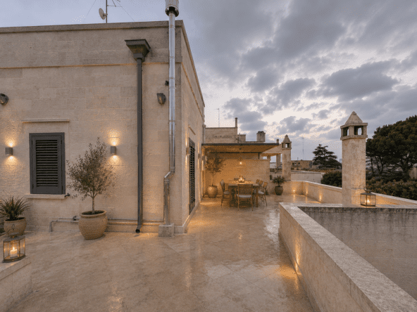 Rendering MArtano (2)