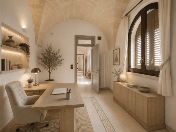 Rendering MArtano (4)