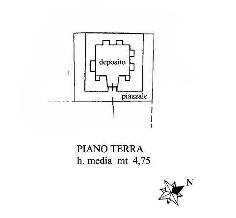 PLN PORTALI TRULLO